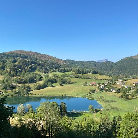 La-Haut Cabanes Perchees La Thuile Zewnętrze zdjęcie