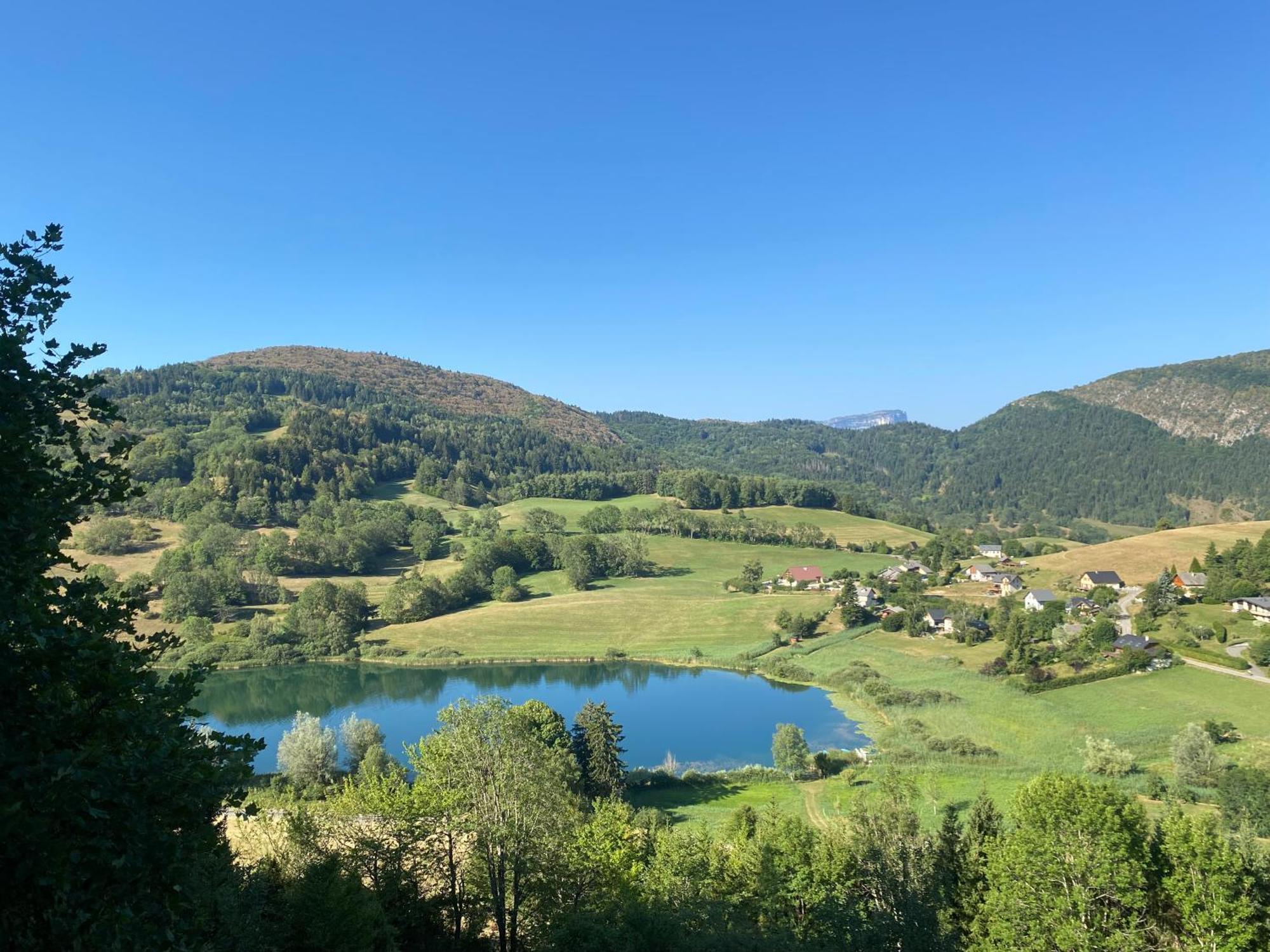 La-Haut Cabanes Perchees La Thuile Zewnętrze zdjęcie